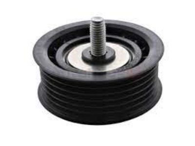 Dodge 68029414AB Idler Pulley