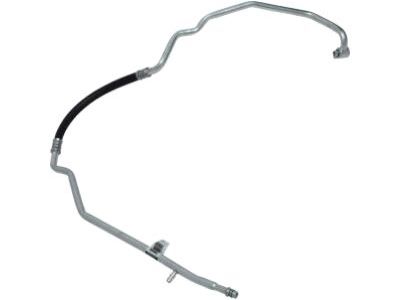 Ram 1500 Hydraulic Hose - 4779819AD