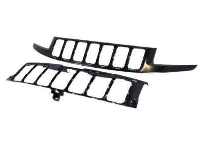 Jeep 5RM46TZZAA Grille