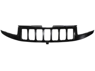 Jeep 5RM46TZZAA Grille