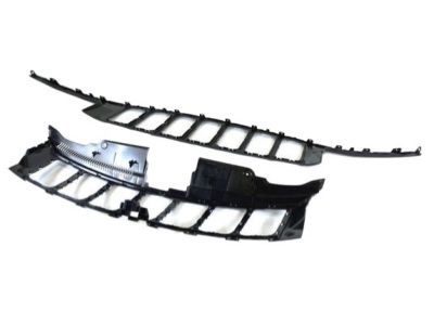 Jeep 5RM46TZZAA Grille