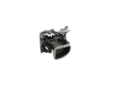 Mopar 6MC931S5AA Outlet A/C & Heater Outboard