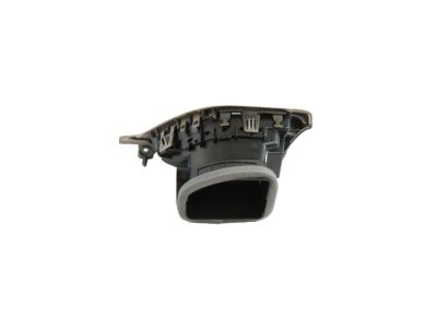 Mopar 6MC931S5AA Outlet A/C & Heater Outboard
