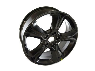 Mopar 5PS08JXYAA Wheel Aluminum