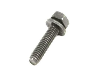 Chrysler 6101513 Bracket Screw