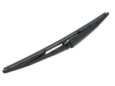 Dodge 5135584AC BLADE Rear window wiper