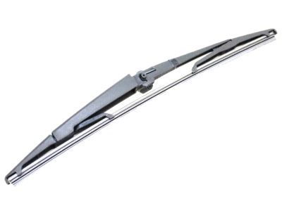 Dodge 5135584AC BLADE Rear window wiper