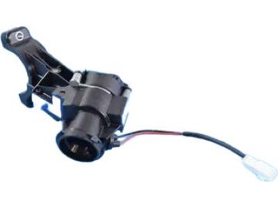 Mopar 68255300AA Switch Ignition