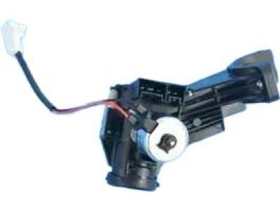 Mopar 68255300AA Switch Ignition