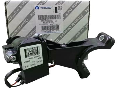 Mopar 68255300AA Switch Ignition