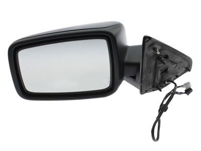 Ram Car Mirror - 68061201AF