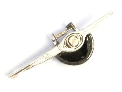 Chrysler Tailgate Handle - TH29DX8AJ