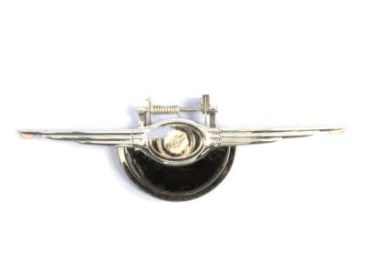 Chrysler Tailgate Handle - TH29DX8AJ