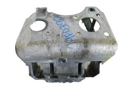 Dodge 55351190AE BRACKET Steering Column Clutch and Brake Pedal