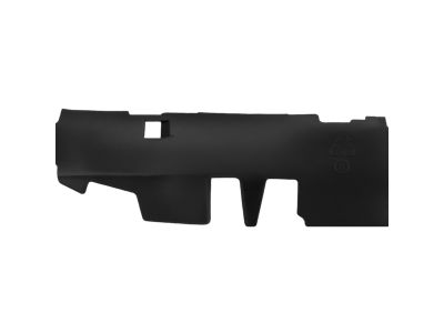 Mopar 52014504AB Shield Radiator
