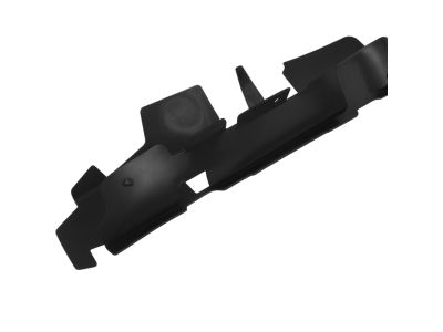 Mopar 52014504AB Shield Radiator