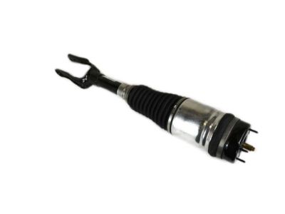 Jeep Air Suspension Spring - 68231887AC