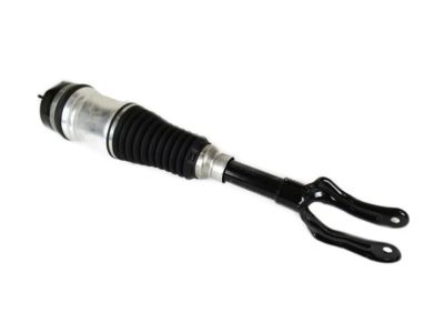 Jeep Air Suspension Spring - 68231887AC