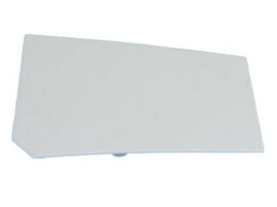 Ram 5XP08GW7AB DOOR Fuel Fill