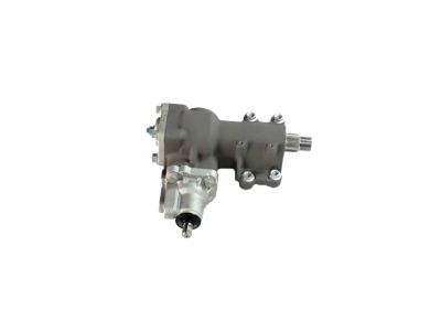 Mopar 68250508AC Gear Power Steering