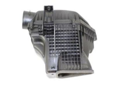 Chrysler Air Filter Box - 5038441AF