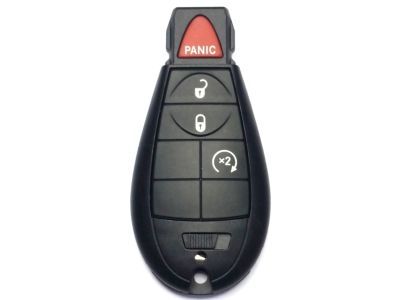 Ram 3500 Transmitter - 56046639AG