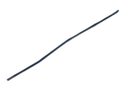 Dodge 55079372AB MOLDING Roof