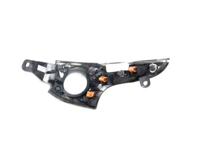 Mopar 5QW50AAAAA Applique Instrument Panel Driver Inboard