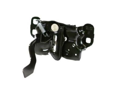 2022 Ram 1500 Hood Latch - 68311129AB