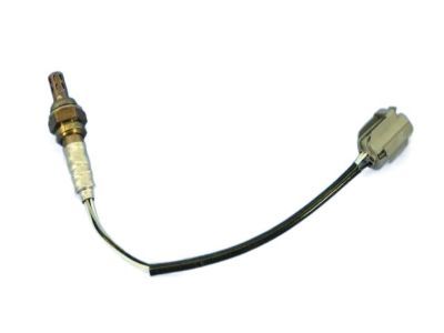 Chrysler Oxygen Sensor - 4606555AC
