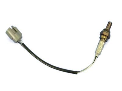 Chrysler Oxygen Sensor - 4606555AC