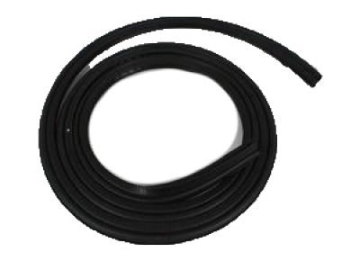 Mopar 4724763AC Weatherstrip Liftgate Opening