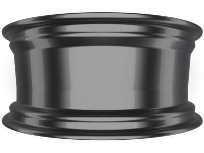 Dodge 5PN35DX8AA Wheel, Alloy