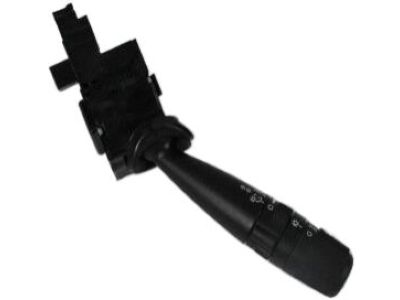 Jeep Wiper Switch - 68041485AD