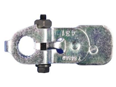 Chrysler 68263752AA Shift Lever