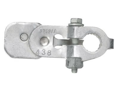 Chrysler 68263752AA Shift Lever