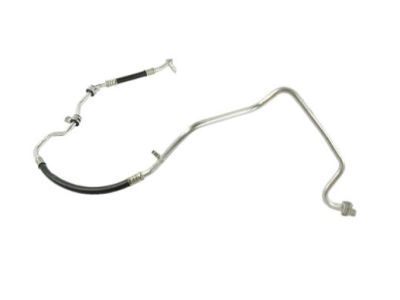 Ram A/C Hose - 68273151AC