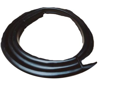 Mopar 55369015AD Weatherstrip Liftgate Glass