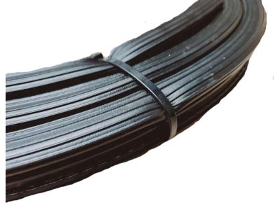 Mopar 55369015AD Weatherstrip Liftgate Glass