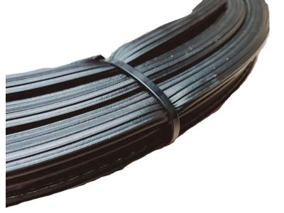 Mopar 55369015AD Weatherstrip Liftgate Glass