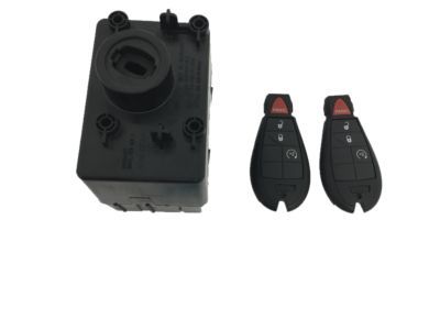 Jeep 68210151AB Ignition Module