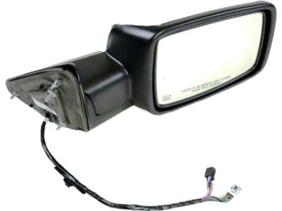 Mopar 68231242AD Mirror Outside Rearview