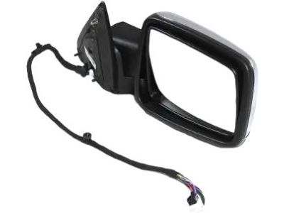 Mopar 68231242AD Mirror Outside Rearview
