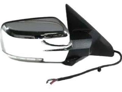 Mopar 68231242AD Mirror Outside Rearview