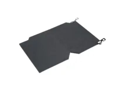 Mopar 5SD55DX9AC Load Floor 40 % Fits Only 91 And 98 Body