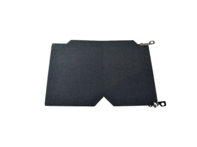 Mopar 5SD55DX9AC Load Floor 40 % Fits Only 91 And 98 Body