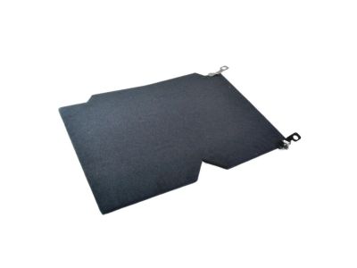 Mopar 5SD55DX9AC Load Floor 40 % Fits Only 91 And 98 Body