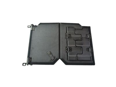 Mopar 5SD55DX9AC Load Floor 40 % Fits Only 91 And 98 Body