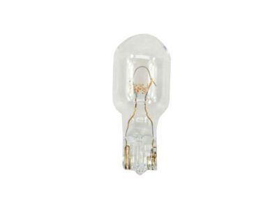 Dodge L0000922 License Lamp Bulb