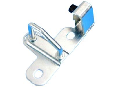 Ram 68169415AB STRIKER Door Latch